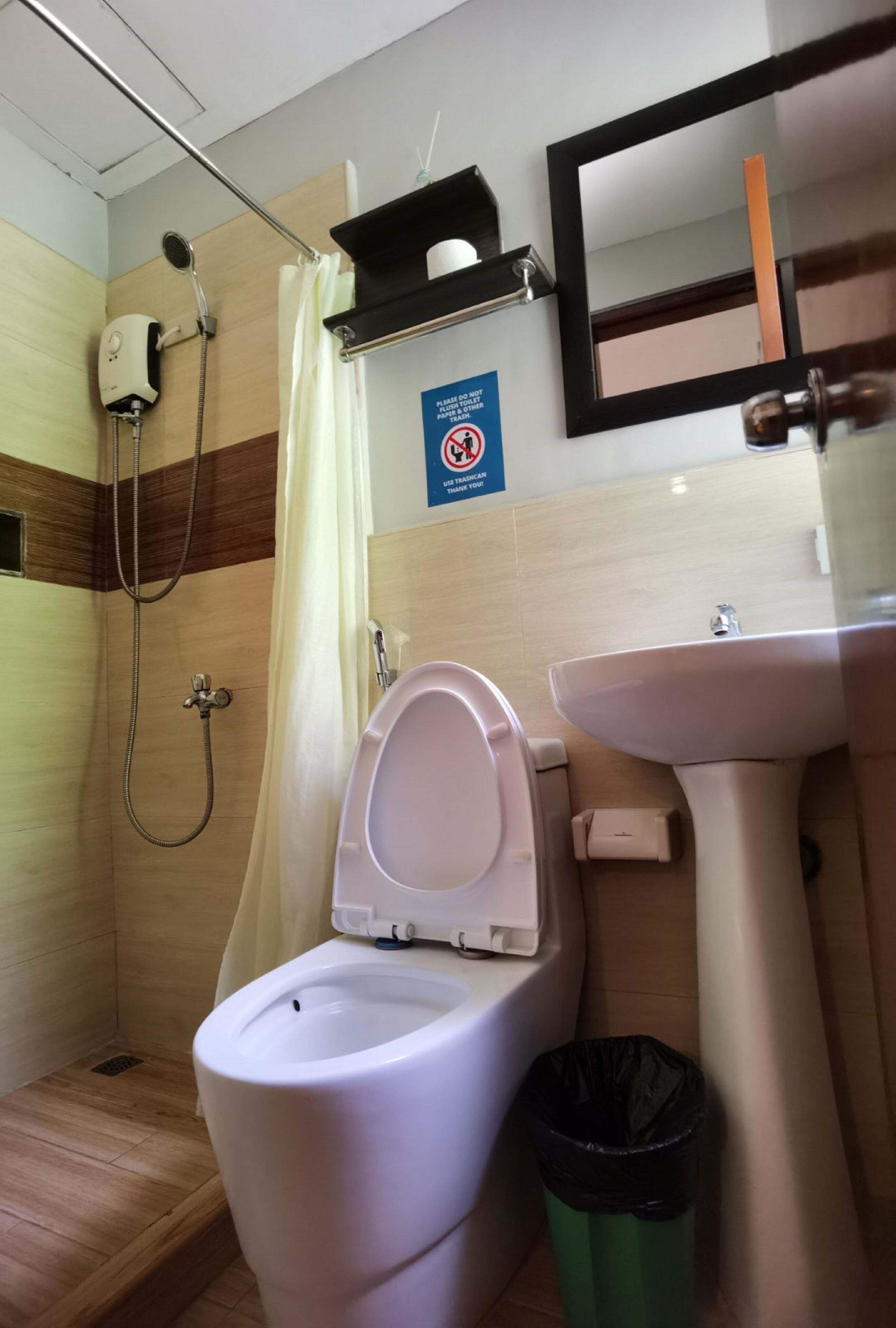 Photo - Amos Pili Tree Inn powered by Cocotel