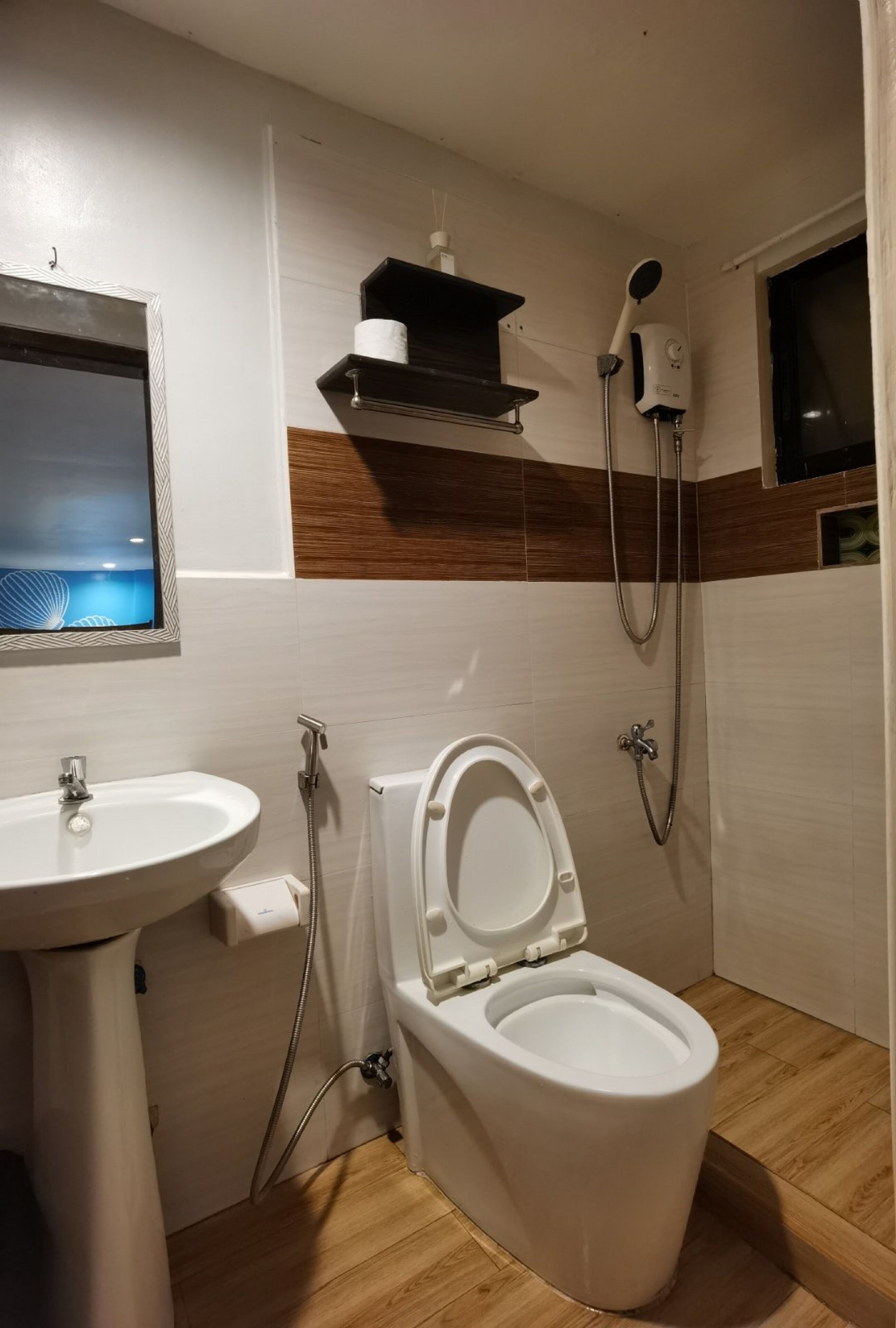 Photo - Amos Pili Tree Inn powered by Cocotel