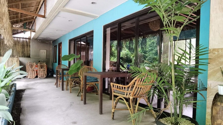 Amos Pili Tree Inn powered by Cocotel