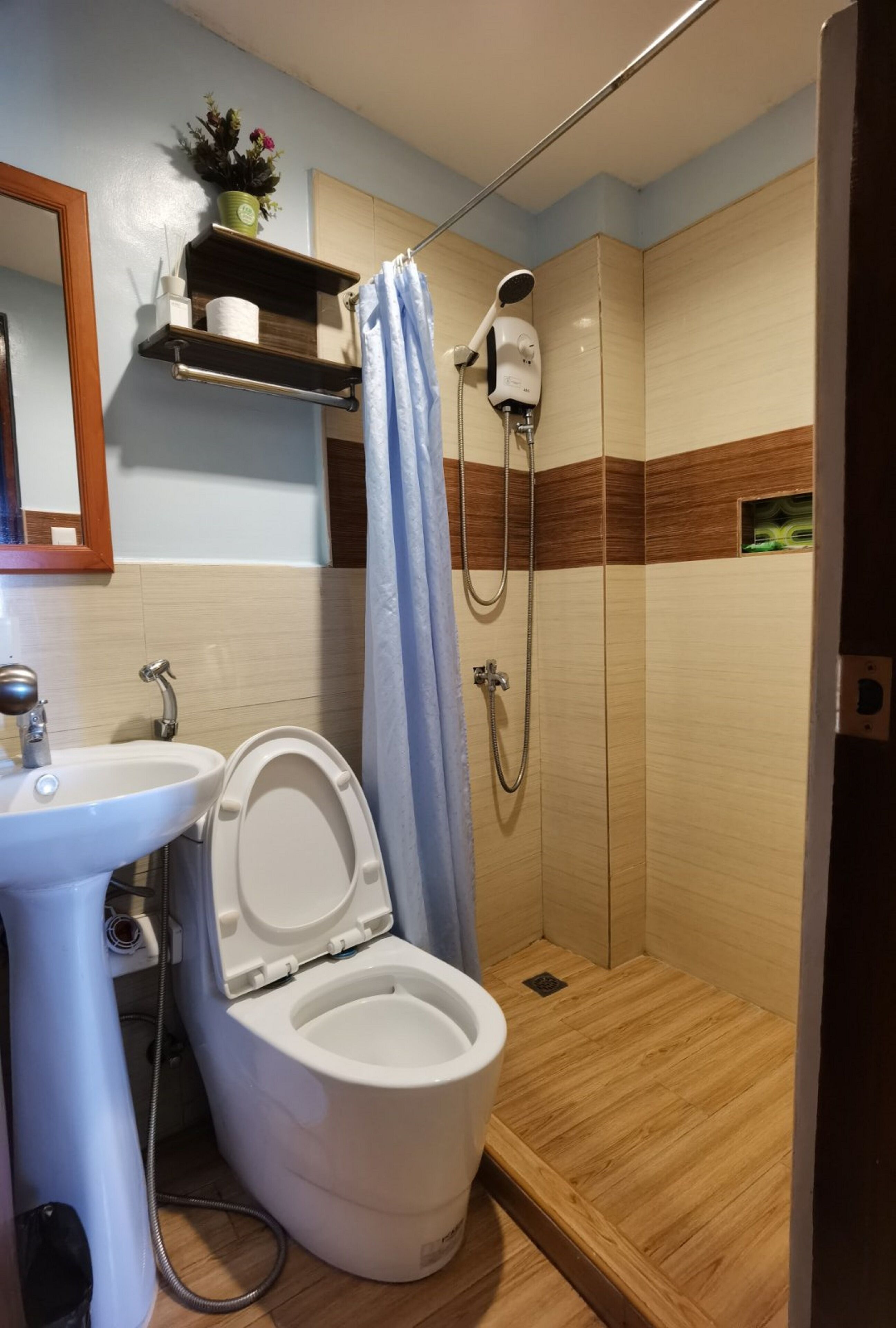 Photo - Amos Pili Tree Inn powered by Cocotel