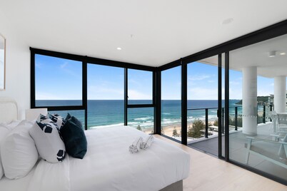 Sandbar Burleigh