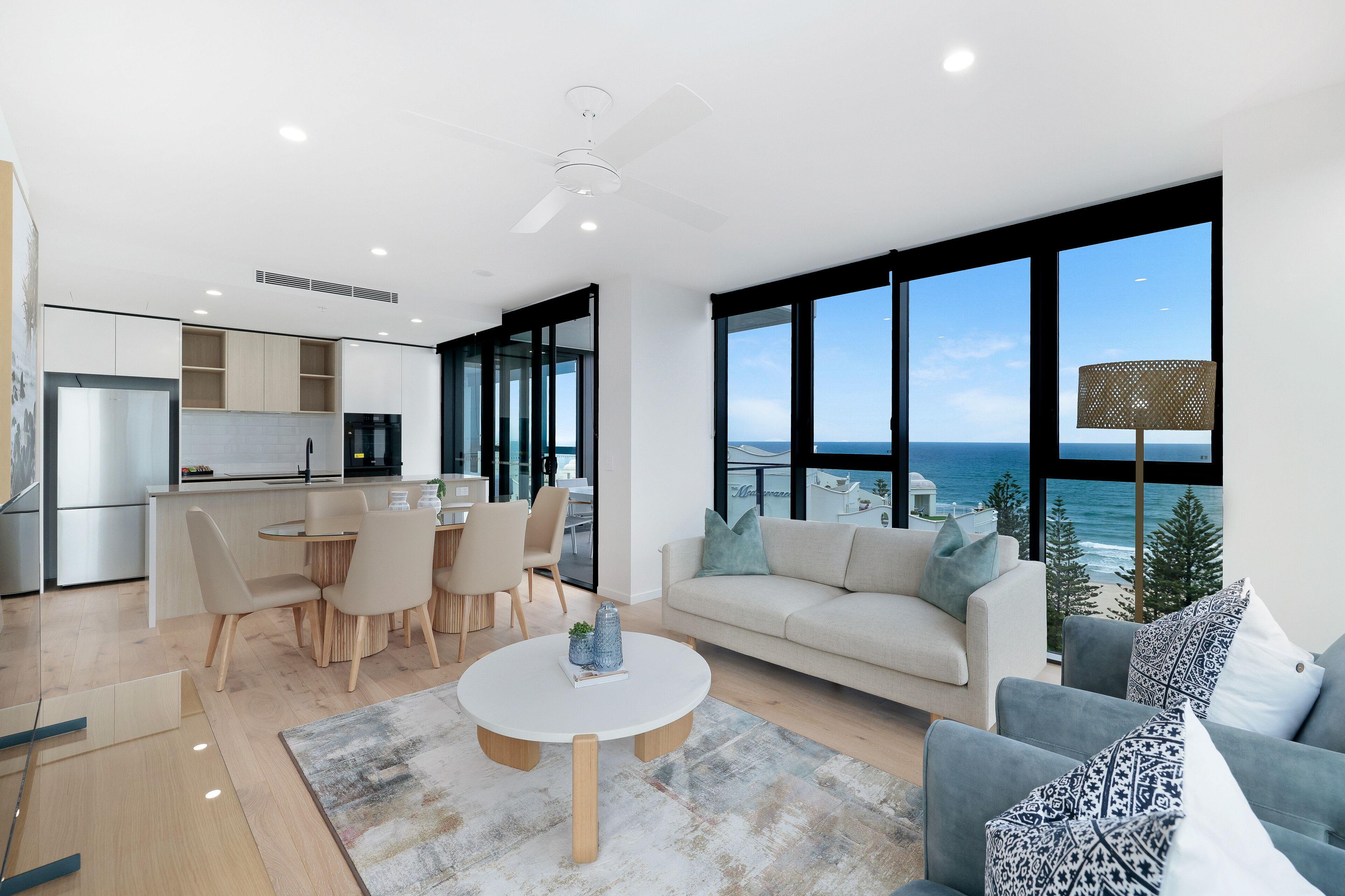 Superior Apartment | Private kitchen