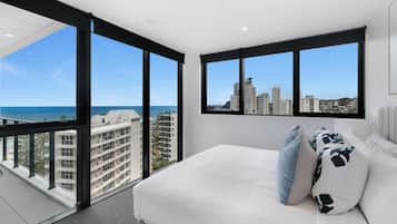 Coffres-forts dans les chambres, décoration personnalisée