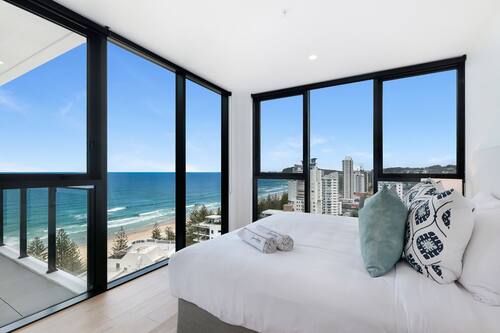 Panoramic Apartment