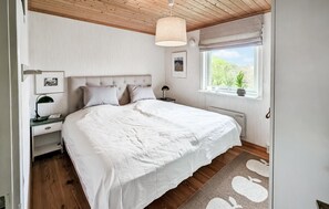 3 bedrooms, free WiFi - Stunning home in Borgholm with WiFi (Borgholm)