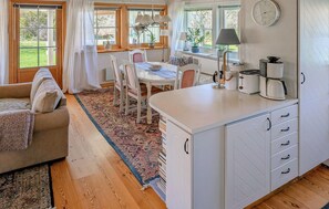 Interior - Stunning home in Borgholm with WiFi (Borgholm)