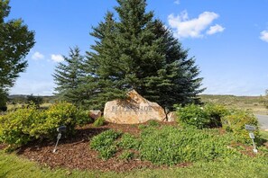 Property grounds - Lille's Park City - 2.5mi to Canyons - 5mi to Main (Park City)