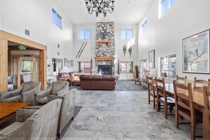 Interior - Lille's Park City - 2.5mi to Canyons - 5mi to Main (Park City)