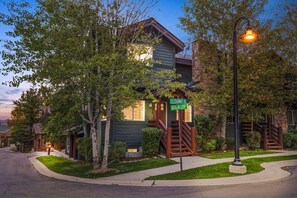 Exterior - Lille's Park City - 2.5mi to Canyons - 5mi to Main (Park City)