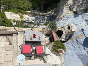 Terrace/patio - Villa Kolorina (Dubrovnik)