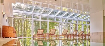 Hotel AquaQuell Bad Pilzweg