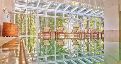 Hotel AquaQuell Bad Pilzweg