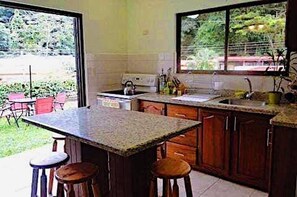 House, 3 Bedrooms, Smoking, Private Pool | Interior - Holiday Beach House In Punta Leona - Wprivate Pool (Tárcoles)
