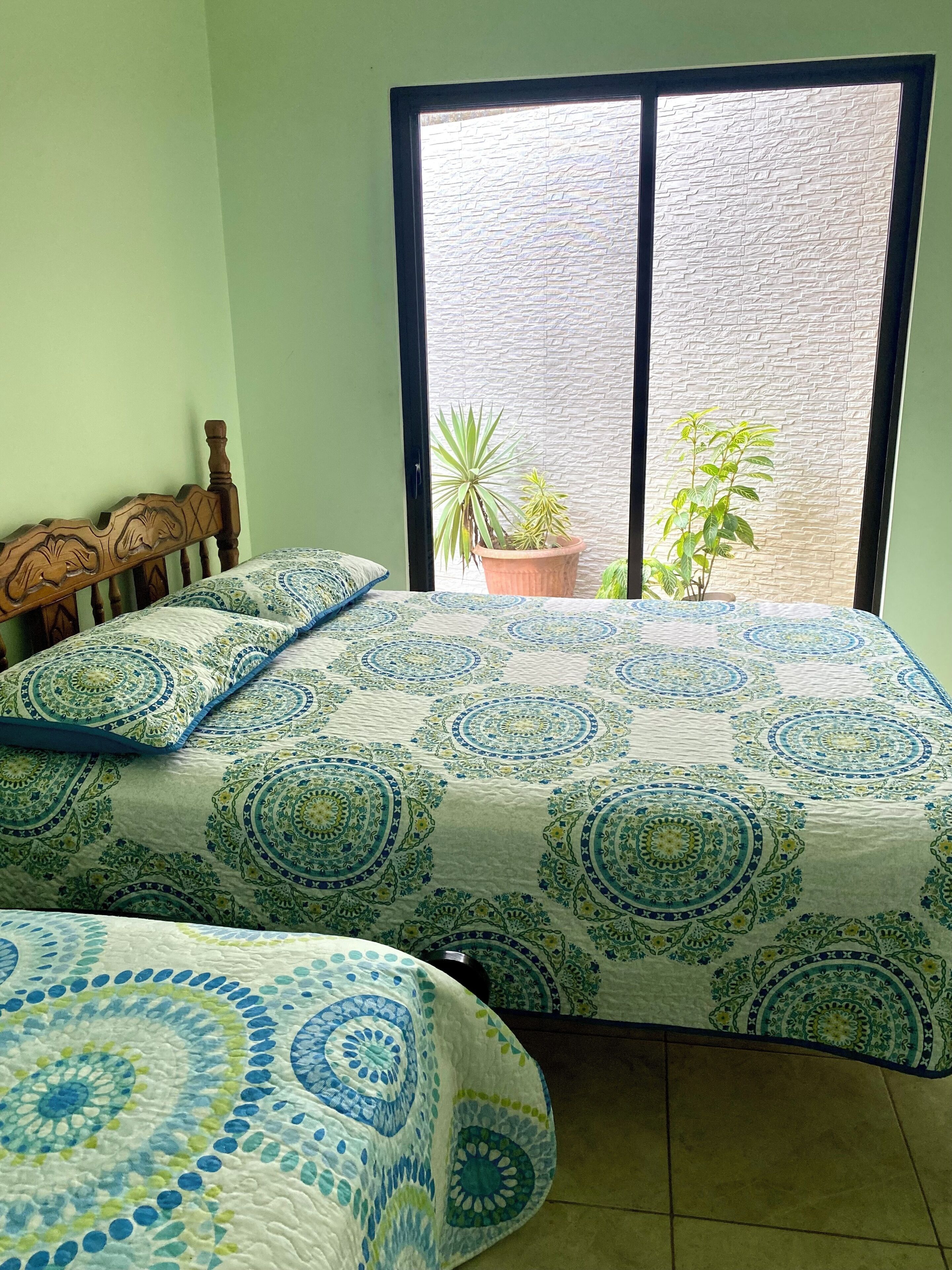 Ferienhaus, 3 Schlafzimmer, Raucher, eigener Pool | 3 Schlafzimmer