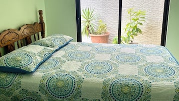 Ferienhaus, 3 Schlafzimmer, Raucher, eigener Pool | 3 Schlafzimmer