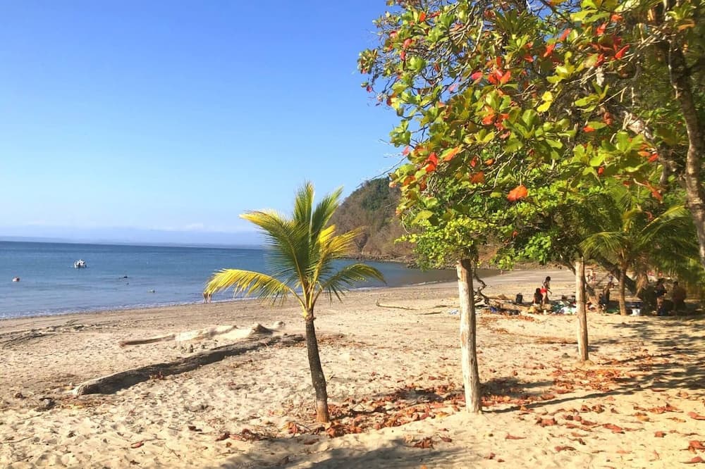 Holiday Beach House In Punta Leona - Wprivate Pool