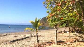 House, 3 Bedrooms, Smoking, Private Pool | Beach | Beach nearby