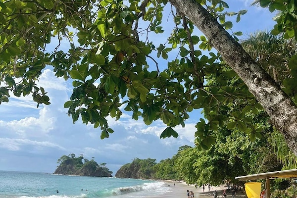 House, 3 Bedrooms, Smoking, Private Pool | Beach | Beach nearby