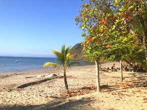 House, 3 Bedrooms, Smoking, Private Pool | Beach | Beach nearby - Holiday Beach House In Punta Leona - Wprivate Pool (Tárcoles)