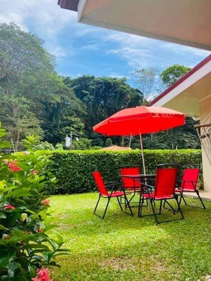 Exterior - Holiday Beach House In Punta Leona - Wprivate Pool (Tárcoles)