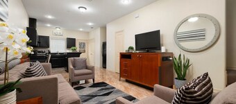 Cozy Comfort Haven 2.0- Parking at No Extra Cost