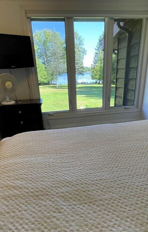 5 Schlafzimmer, kostenloses WLAN, Bettwäsche