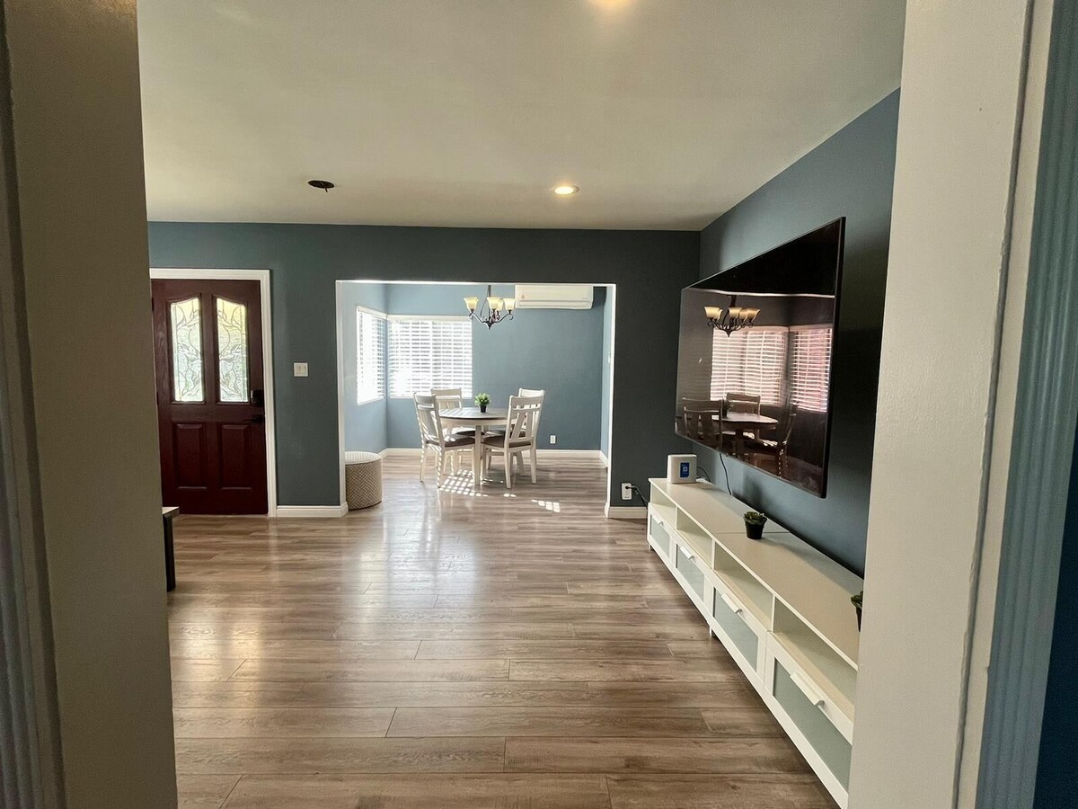 Image de profil de l’hôte