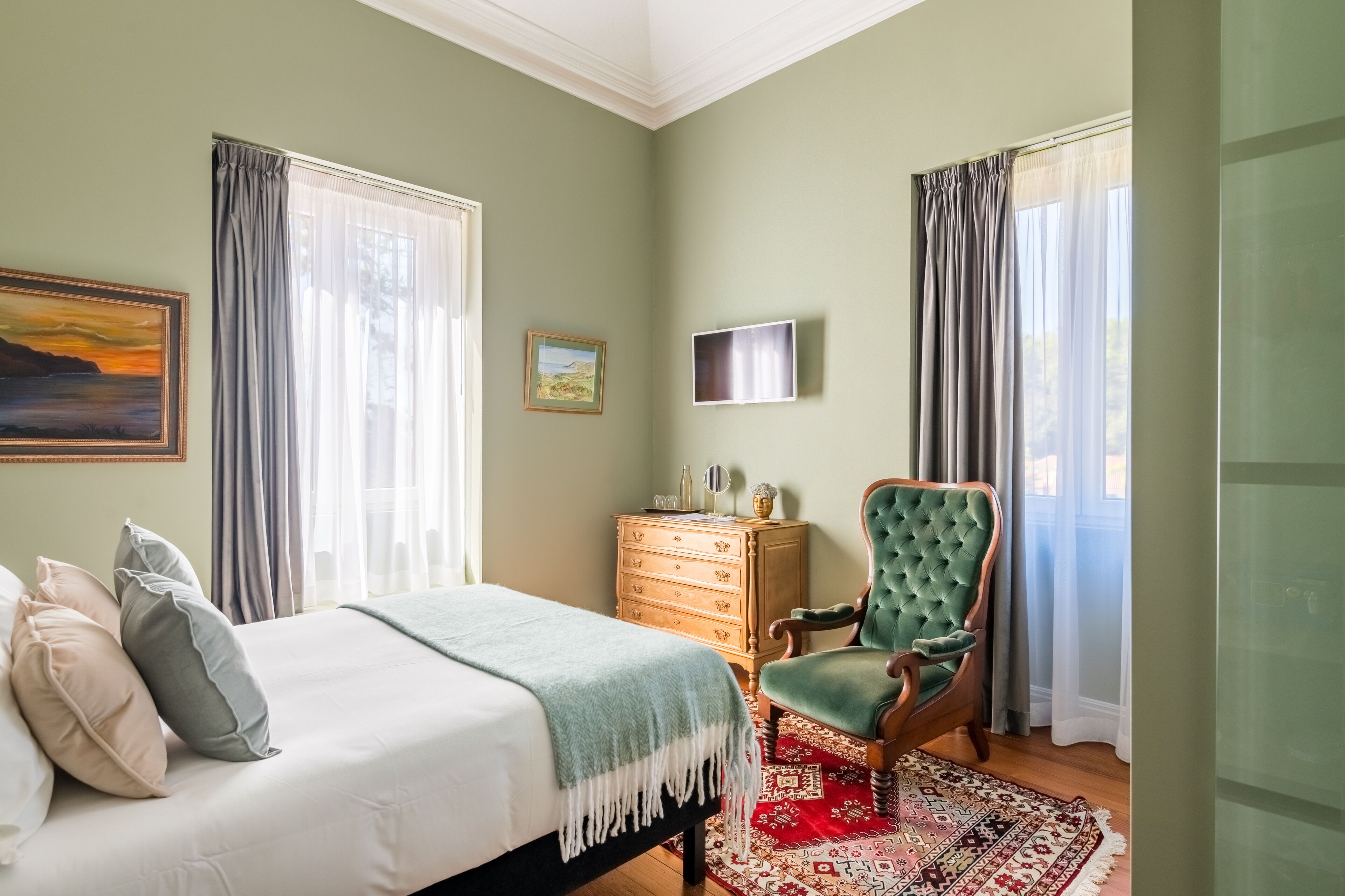 Photo - Villa Camelia Boutique House