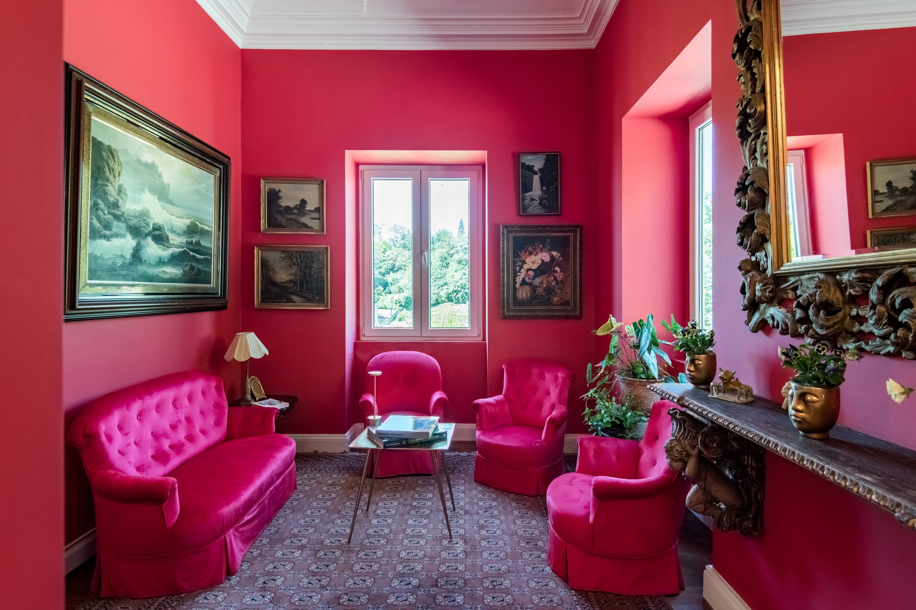 Photo - Villa Camelia Boutique House