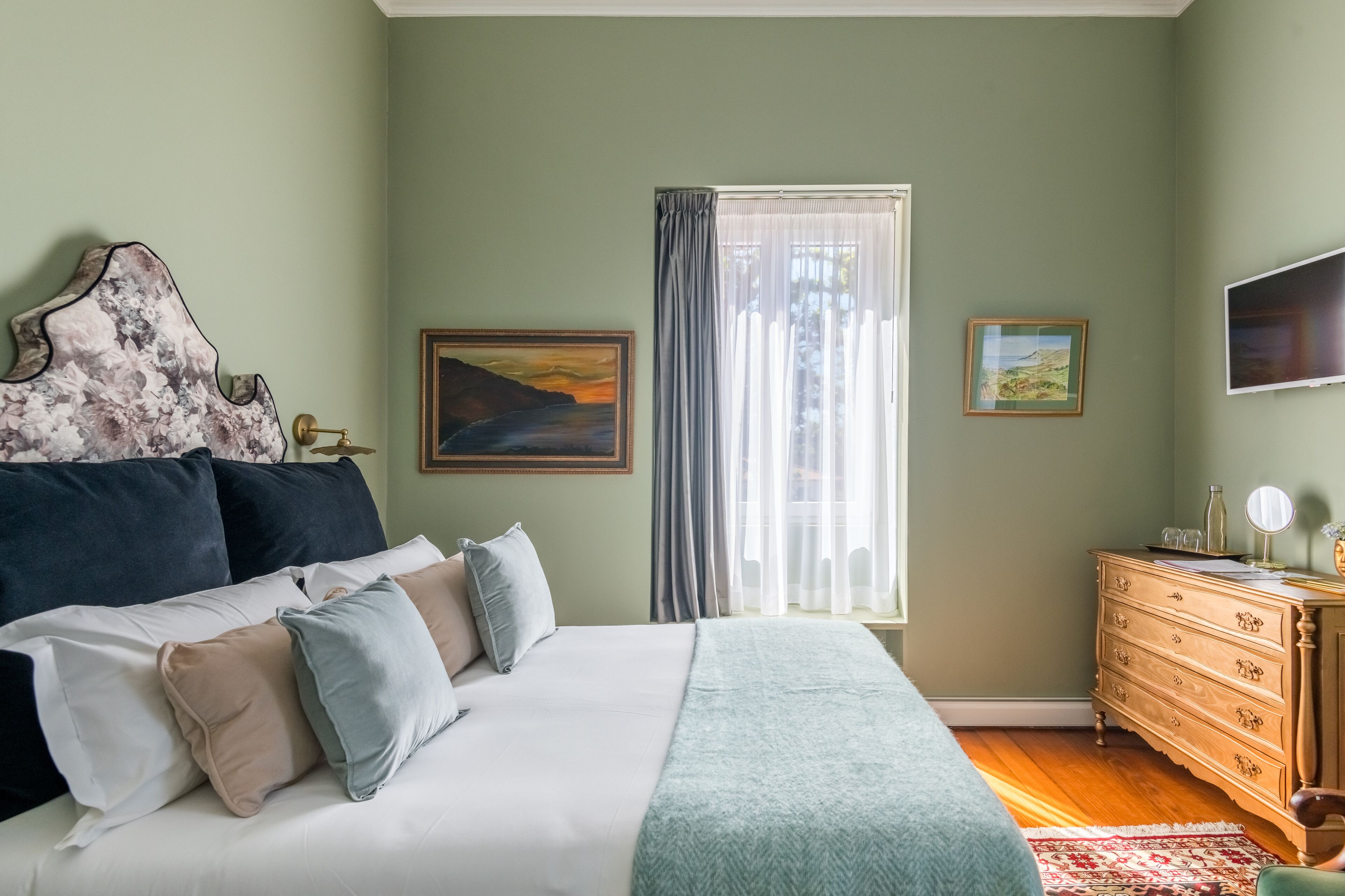 Photo - Villa Camelia Boutique House