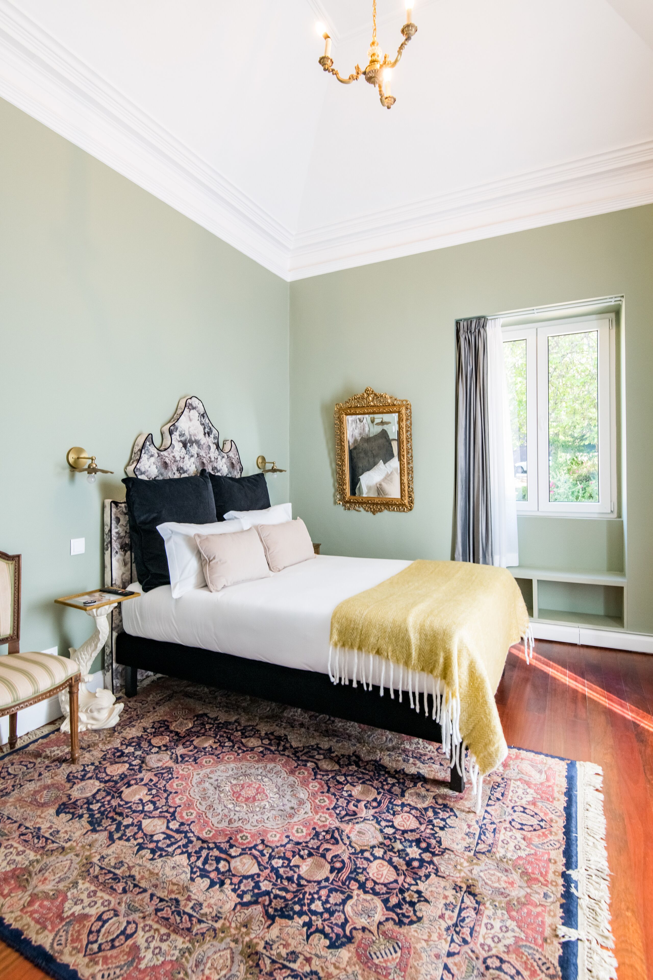 junior room | 1 bedroom, free wifi