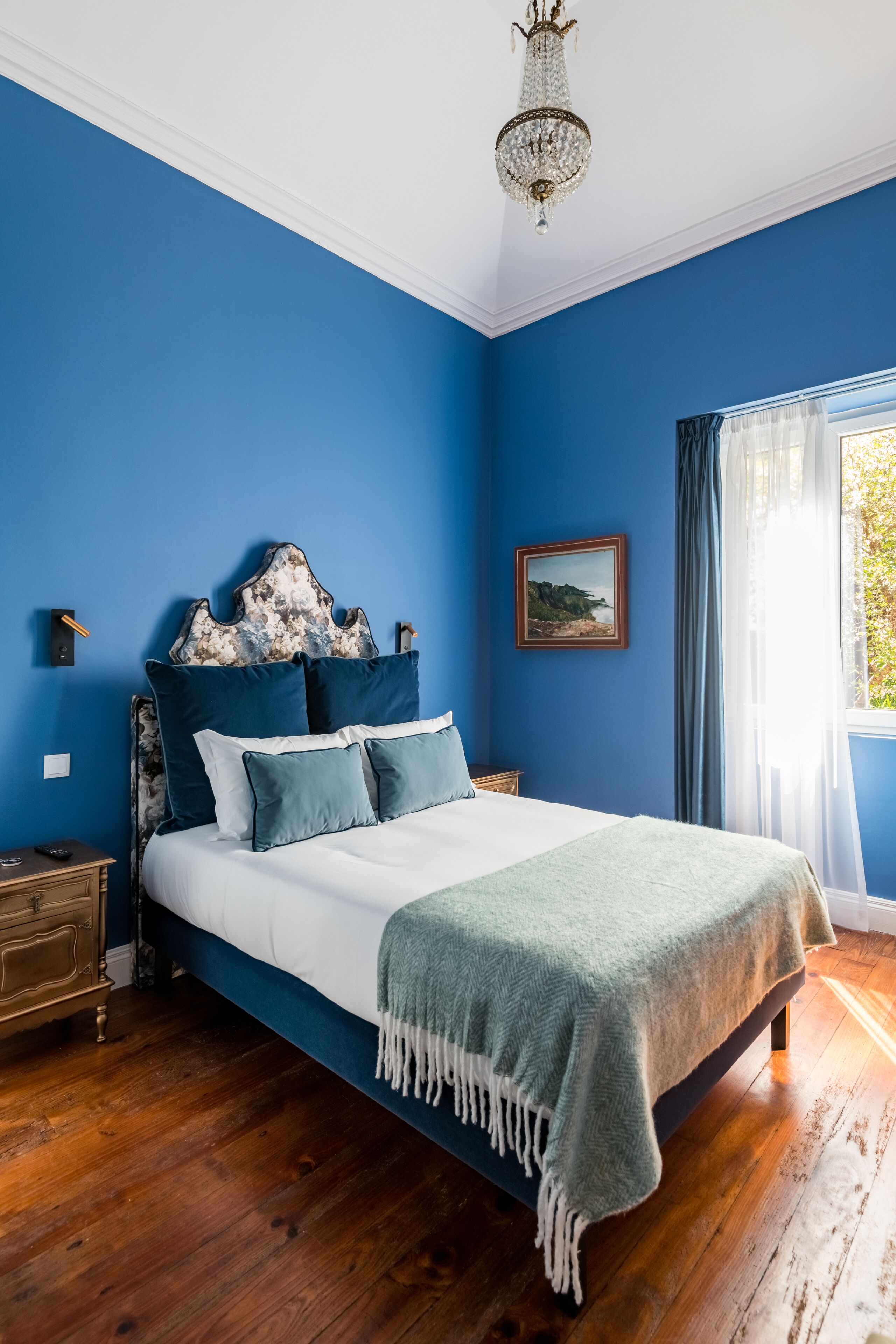 deluxe studio | 1 bedroom, free wifi