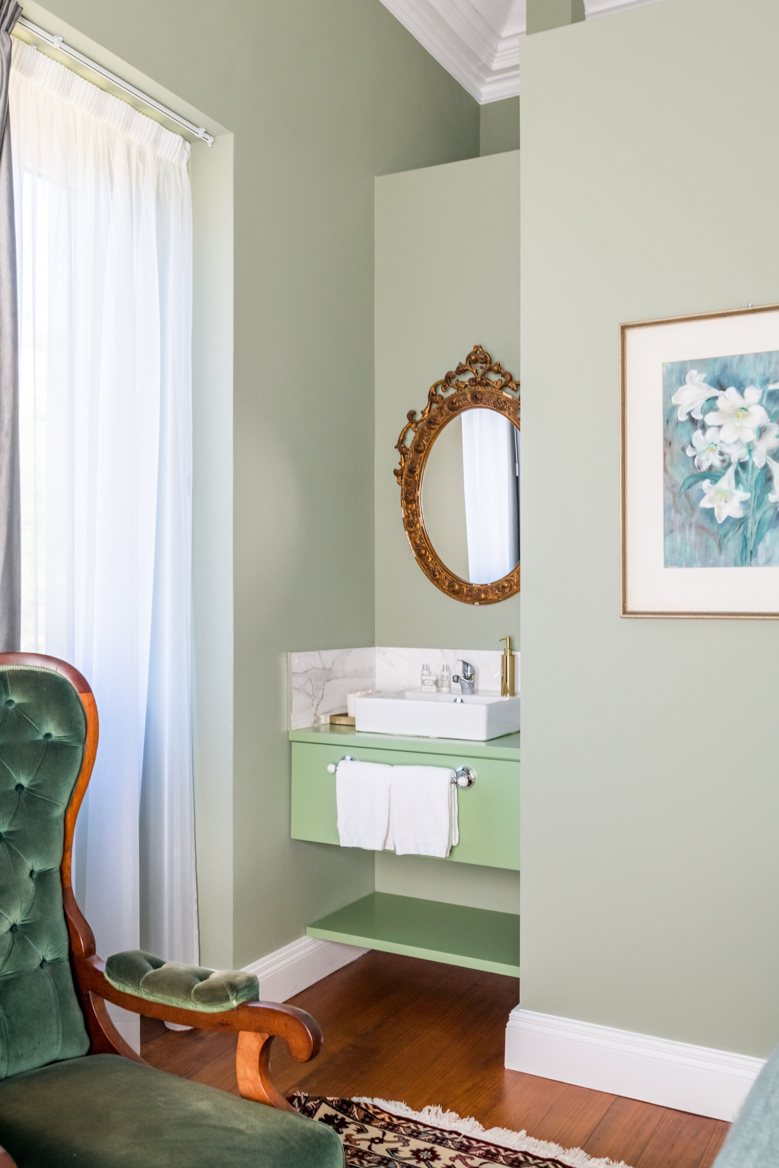 Photo - Villa Camelia Boutique House