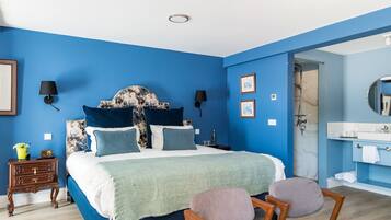 Deluxe Studio | 1 bedroom, free WiFi