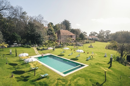 Villa Camelia Boutique House