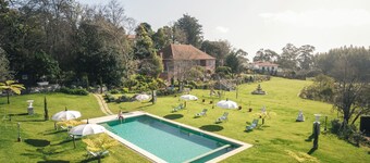 Villa Camelia Boutique House