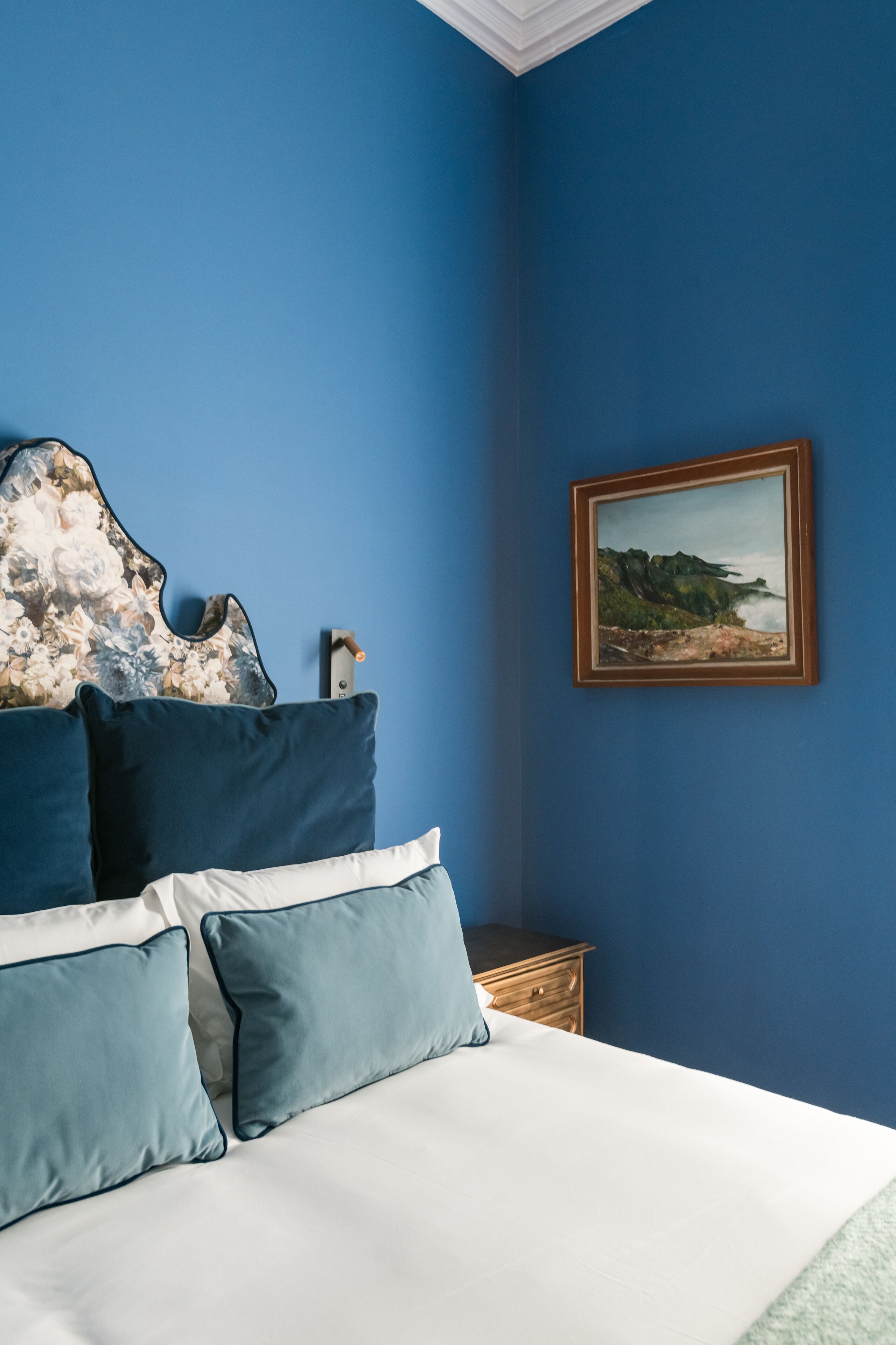 deluxe room | 1 bedroom, free wifi