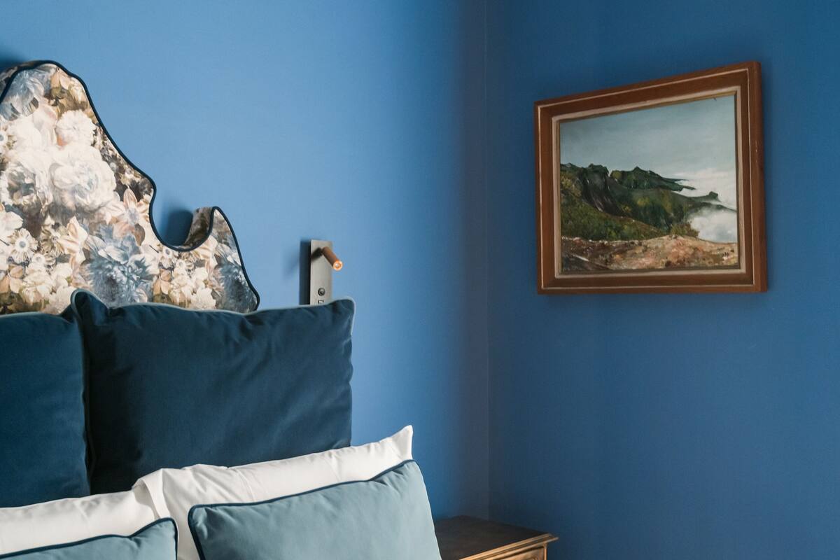 deluxe room | 1 bedroom, free wifi