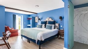 Deluxe Studio | 1 bedroom, free WiFi
