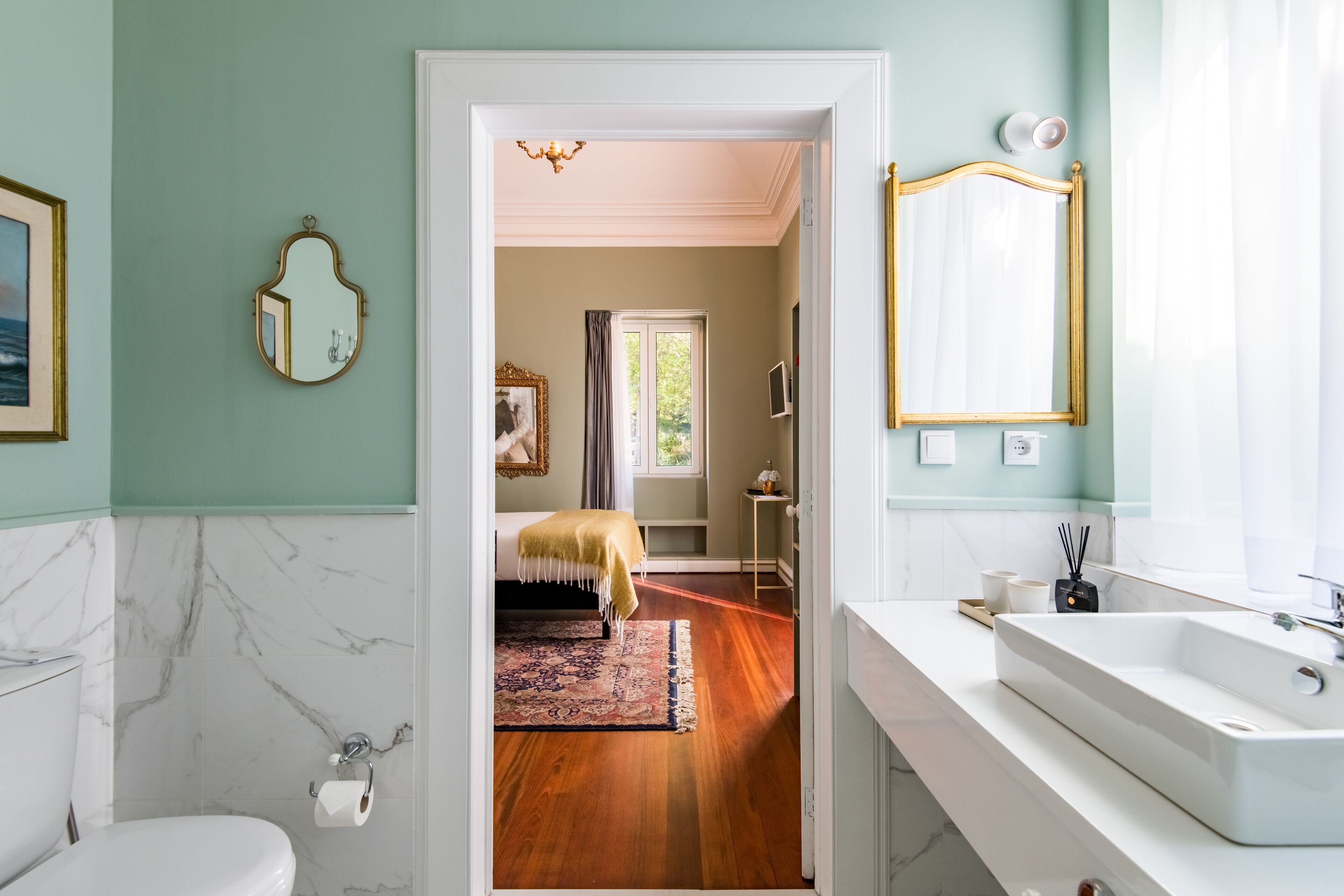 junior room | 1 bedroom, free wifi