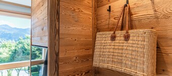 The Kirchbichl - stylishly casual with sauna