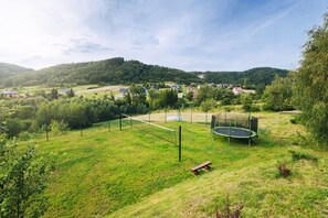 Panoramic House - Villa Agnes (Myslenice)
