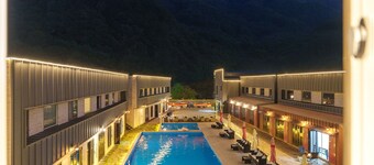 Gapyeong Orion Poolvilla Pension