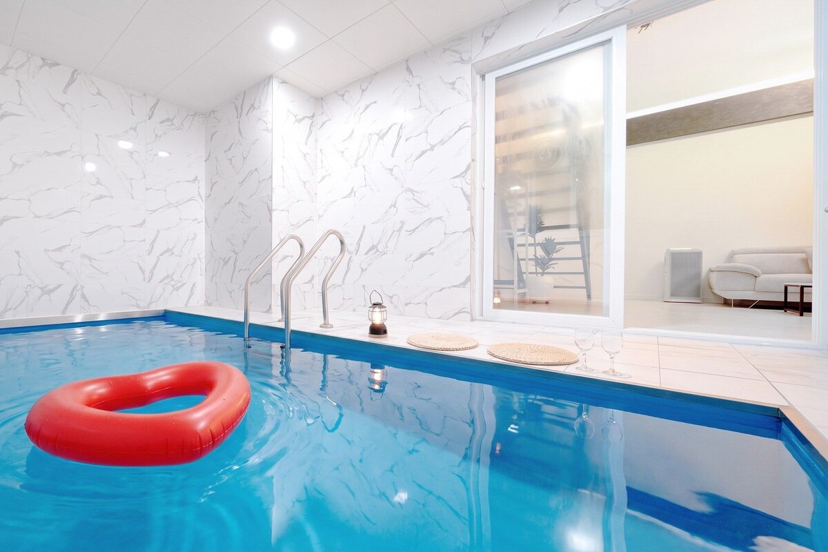 1 chambre, Wi-Fi gratuit