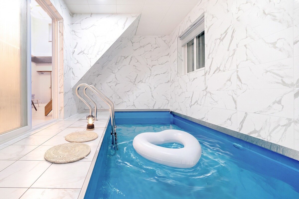 1 chambre, Wi-Fi gratuit