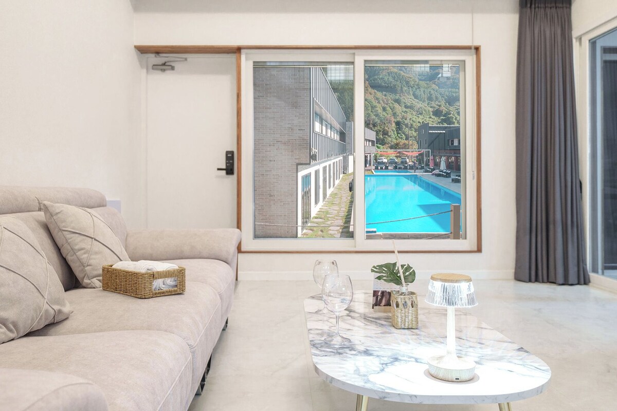 1 chambre, Wi-Fi gratuit