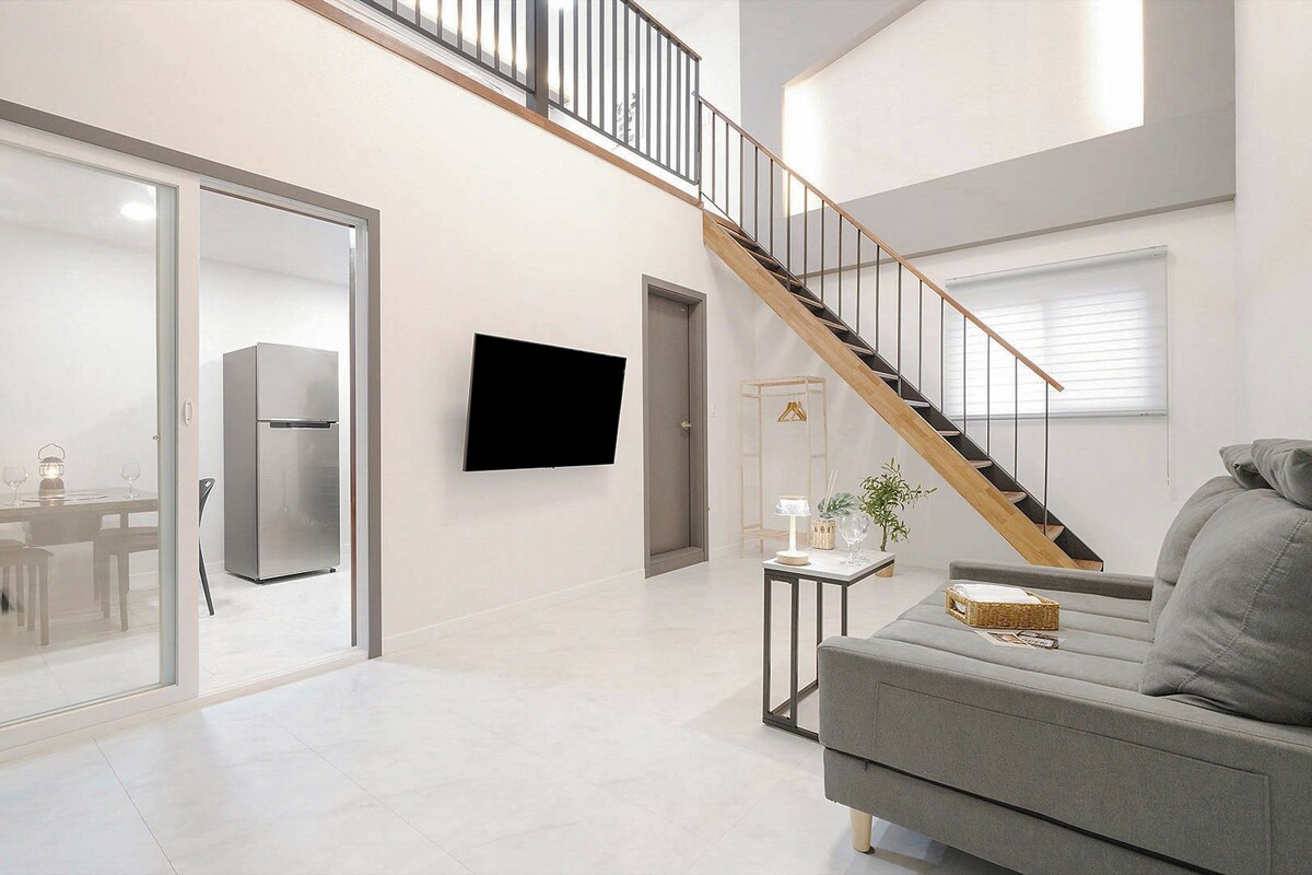 1 chambre, Wi-Fi gratuit