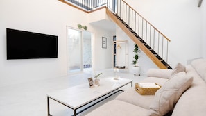 Eenvoudige kamer, 2 slaapkamers (Poolvilla 101 Betelgeuse) | 1 slaapkamer, gratis wifi