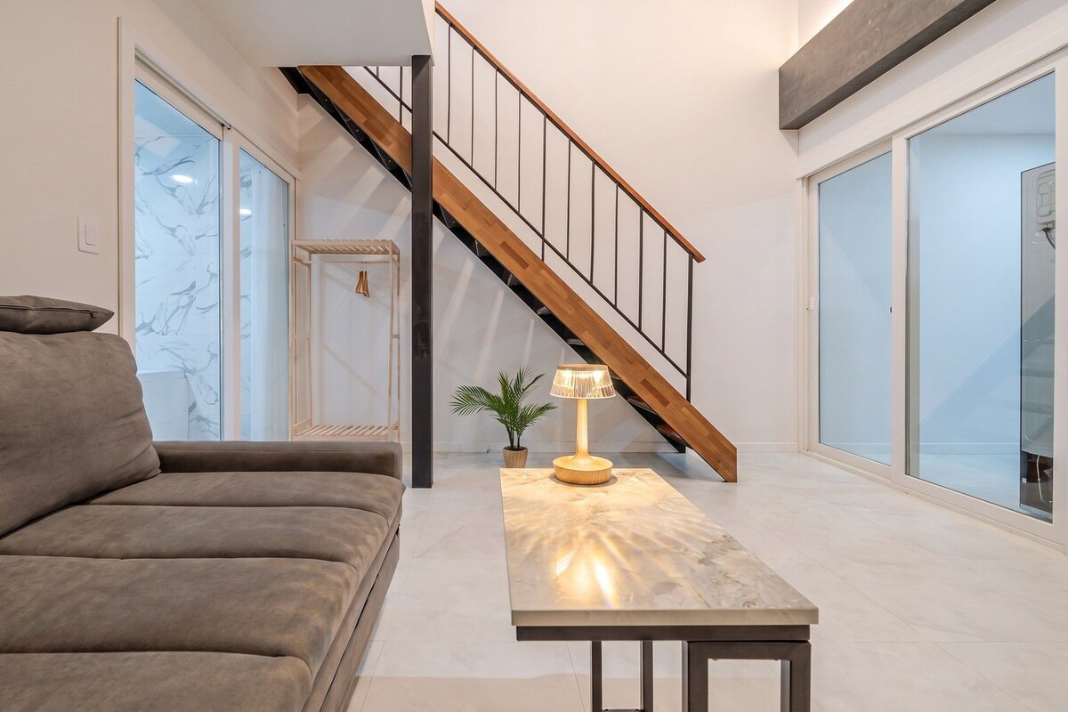 1 chambre, Wi-Fi gratuit