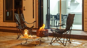 1 soverom og wi-fi (inkludert)